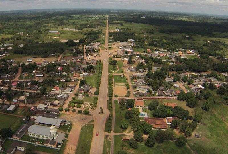 Projeto Cidadão leva mutirão de serviços e saúde ao Bujari em abril