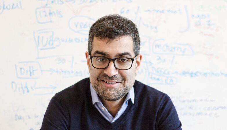 Portuguese scientist Gonçalo Castelo-Branco elected to the Nobel Committee for Medicine