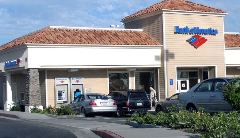 Epstein: Bank of America pays 63 million to victims – but it's not an admission of guilt