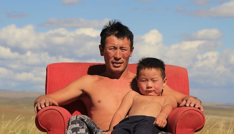 “Ethnic unity” – the new law that is causing controversy in China