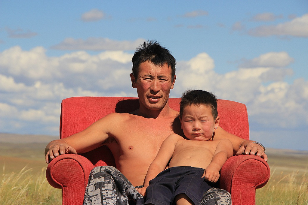 “Ethnic unity” – the new law that is causing controversy in China