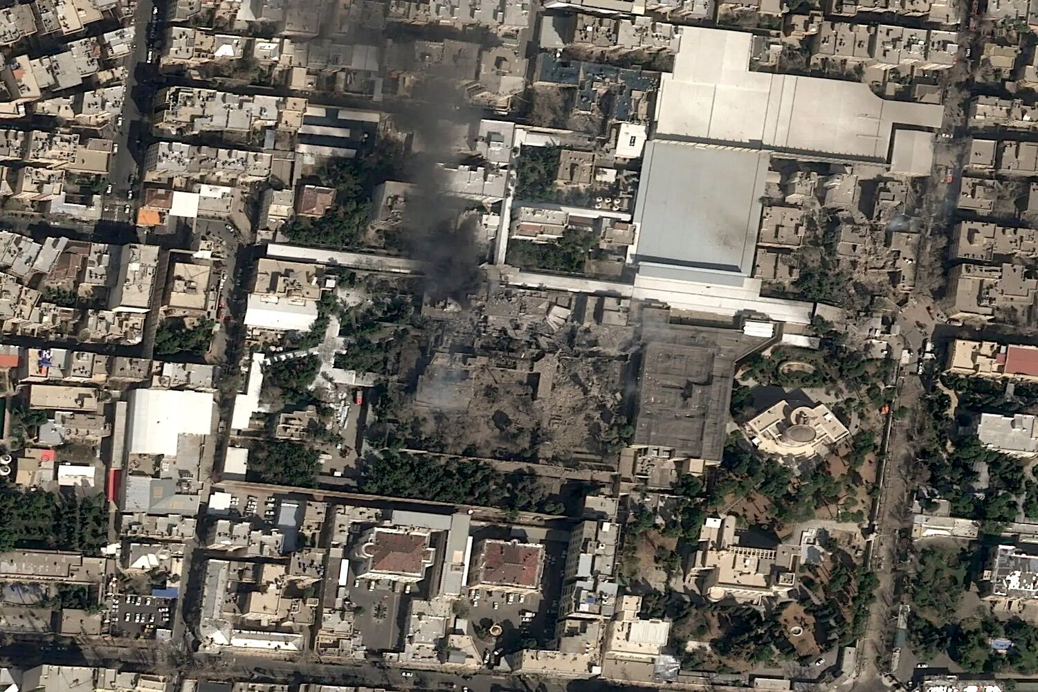 How Iran's leaders were killed. The CIA pinpointed where they were; Israel attacked