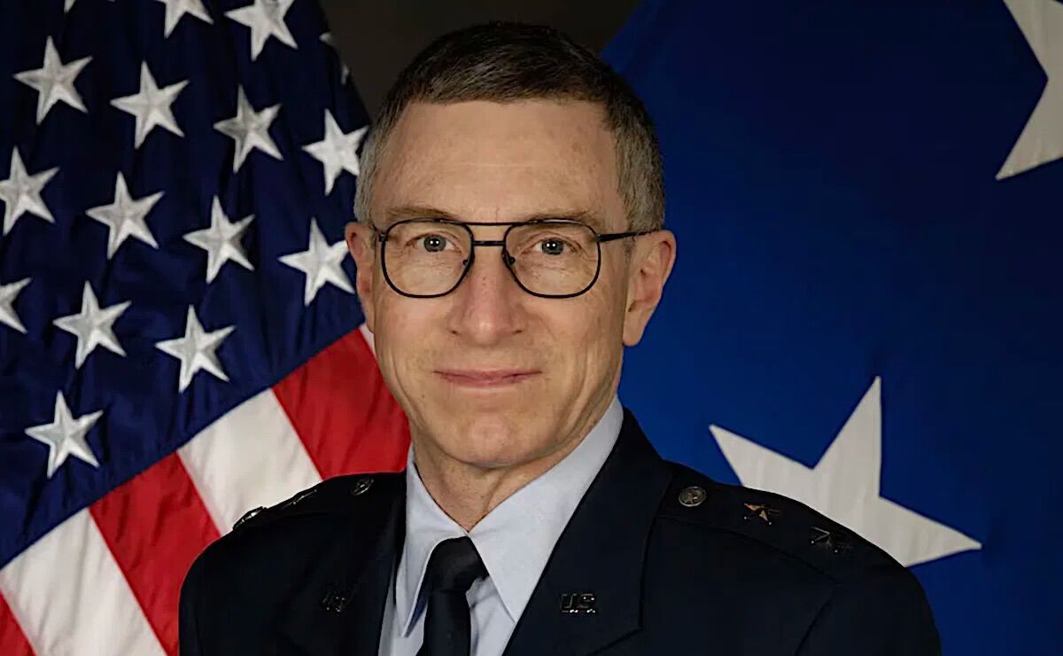 Retired USAF officer linked to UFO speculation is missing