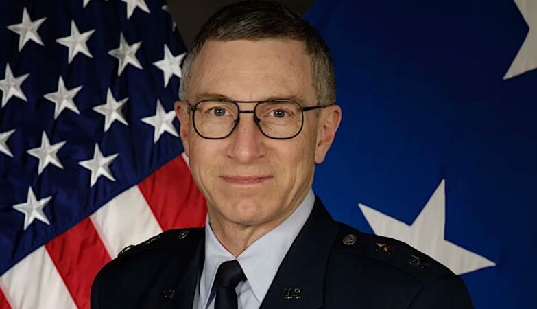 Retired USAF officer linked to UFO speculation is missing