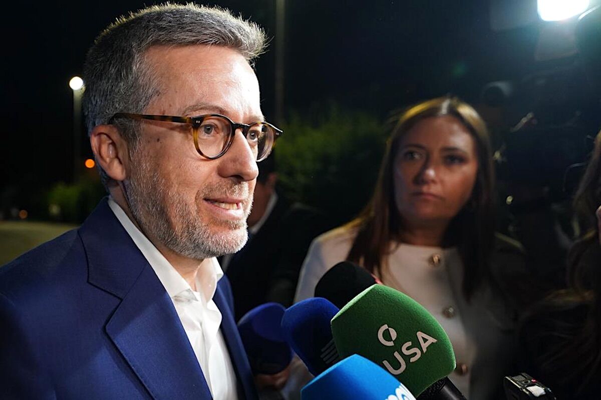 Suspicions of a secret agreement between Moedas and Chega. BE wants to audit appointments at CML