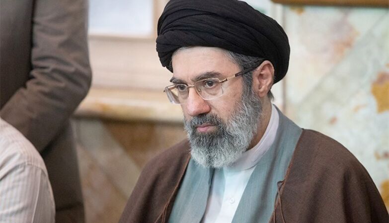 Hunt for the supreme leader. US offers 10 million for Mojtaba Khamenei