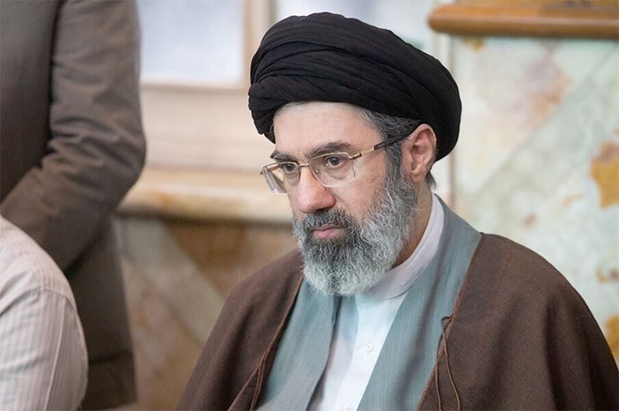 Hunt for the supreme leader. US offers 10 million for Mojtaba Khamenei