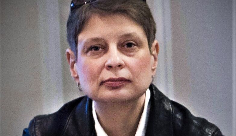 Nina Khrushcheva declared “foreign agent”. Great-grandfather Nikita was a traitor to many,