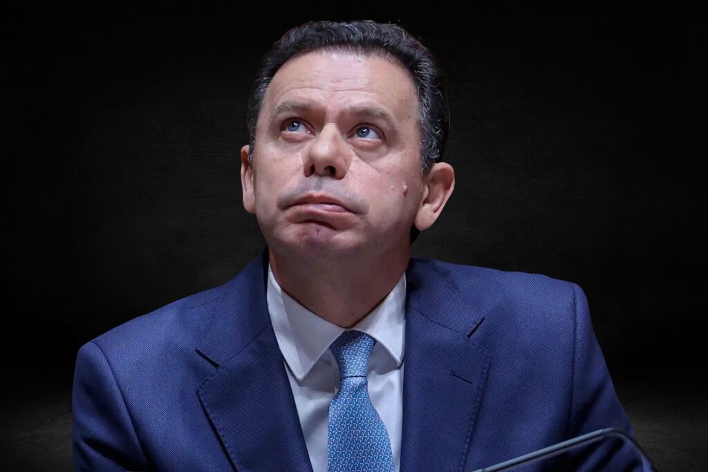 Entity for Transparency threatened to file a complaint against Montenegro