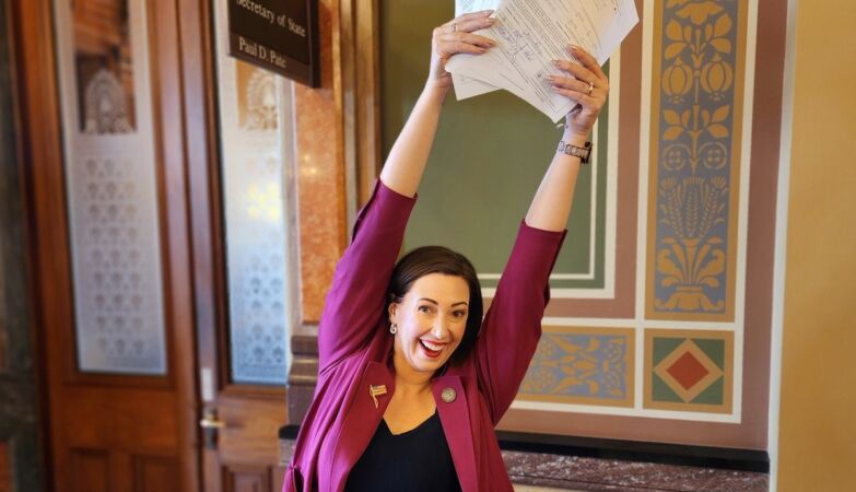 Republicans have accumulated tough defeats in state elections since Trump took office