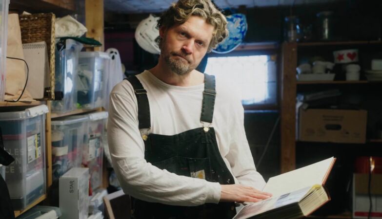 A day in the life of a merdifier