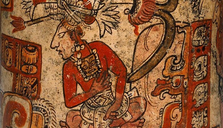Ancient Mayan water filters eliminated everything — except mercury poisoning