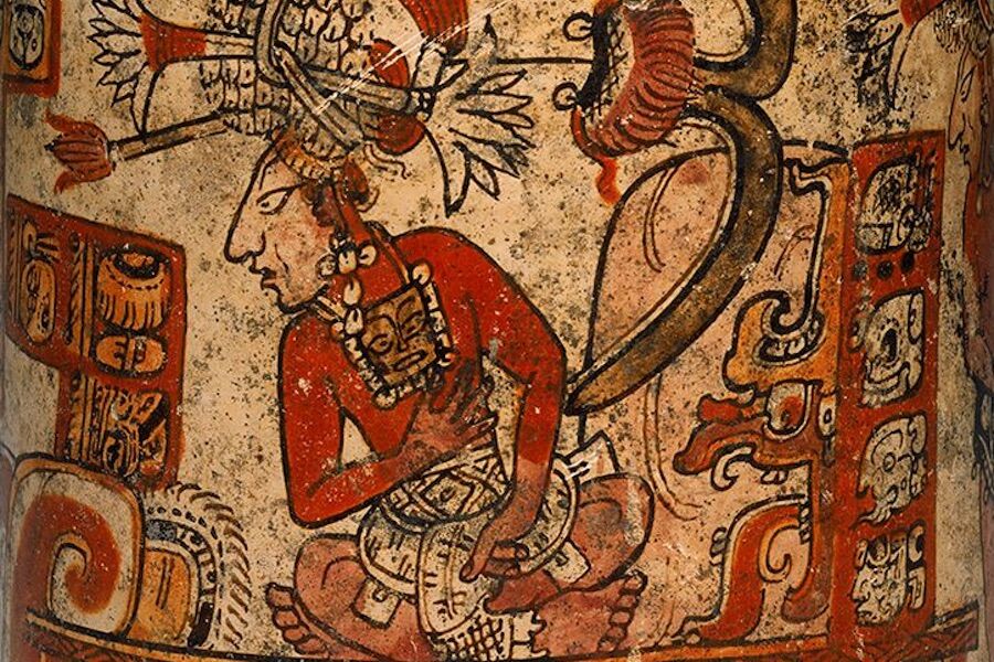 Ancient Mayan water filters eliminated everything — except mercury poisoning