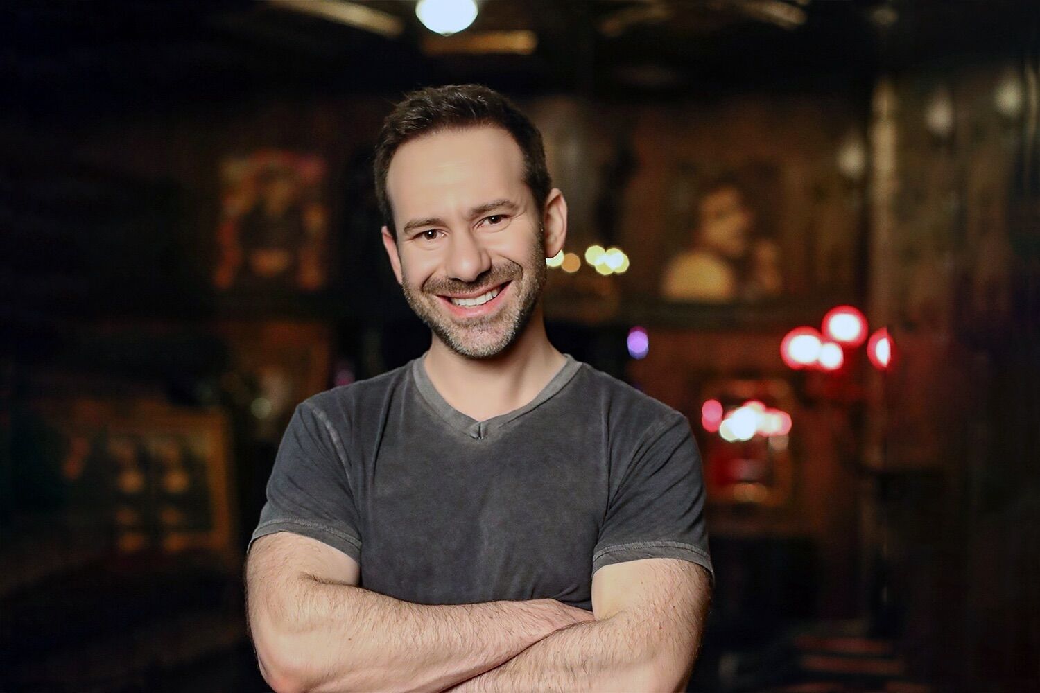 Leonid Radvinsky, owner of OnlyFans, has died. He was 43 years old