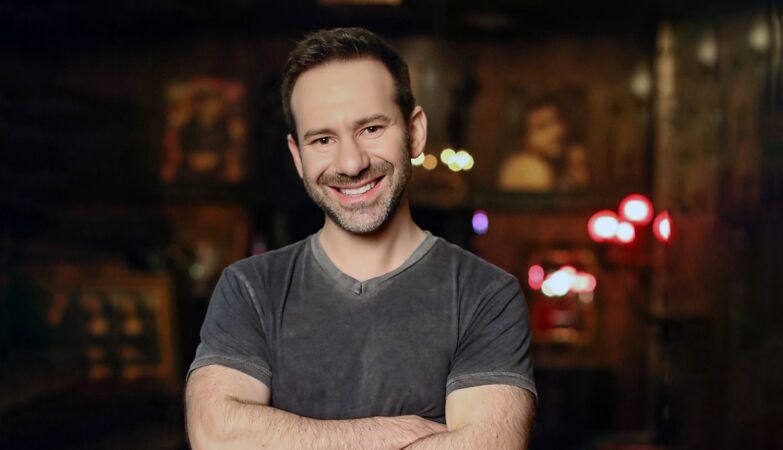 Leonid Radvinsky, owner of OnlyFans, has died. He was 43 years old