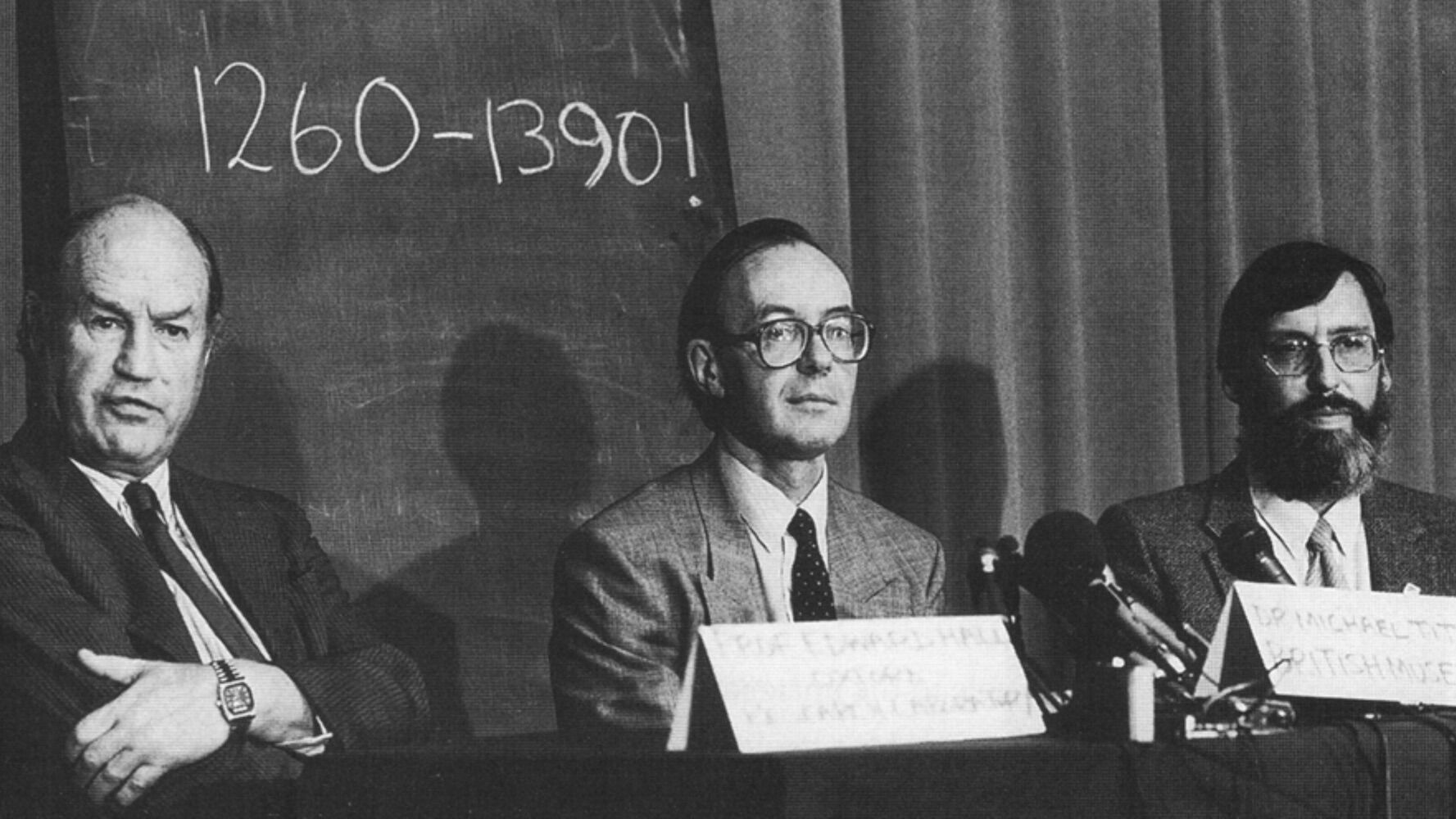 The Holy Shroud (Syndone) and Carbon 14 dating: what was actually measured in 1988?
