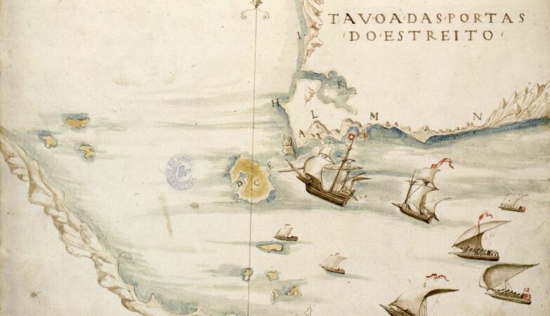 “Hands on the trigger.” Iran threatens to close another strategic strait — far from Hormuz