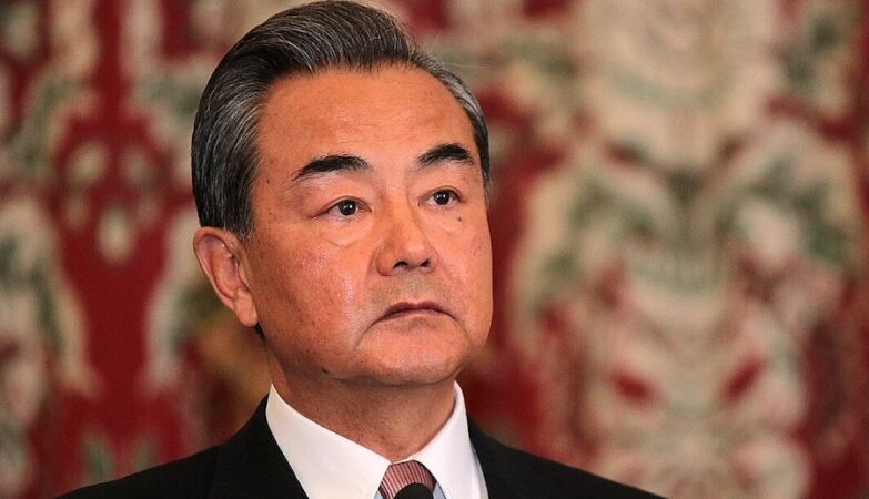 Taiwan, “law of the jungle” and other friends: why China is not helping Iran