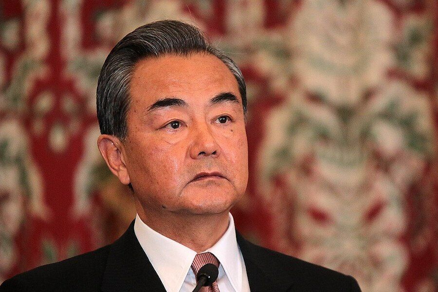 Taiwan, “law of the jungle” and other friends: why China is not helping Iran