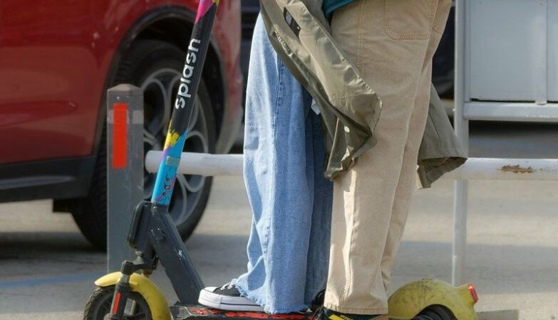 5 dead, more than 2 thousand injured, Porto stands out: the victims of scooters