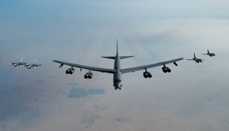 Israel will intensify attacks. Iran has no red lines. 3 American soldiers killed