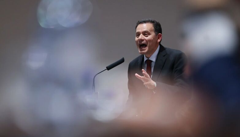 Montenegro “should not have used State legal services” when appealing to the TC