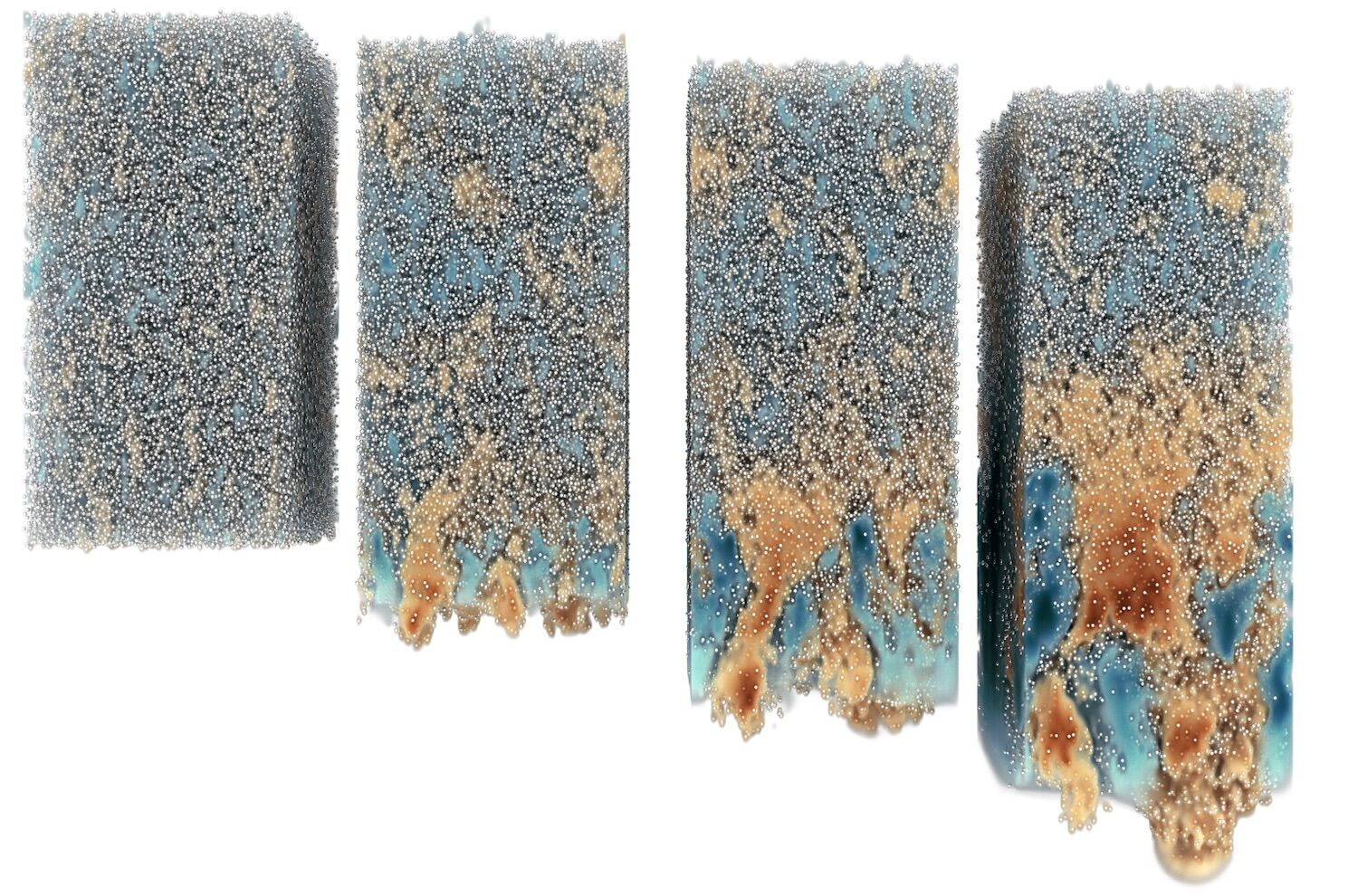 Forget the 3-body problem. Scientists have just solved the 100,000 problem