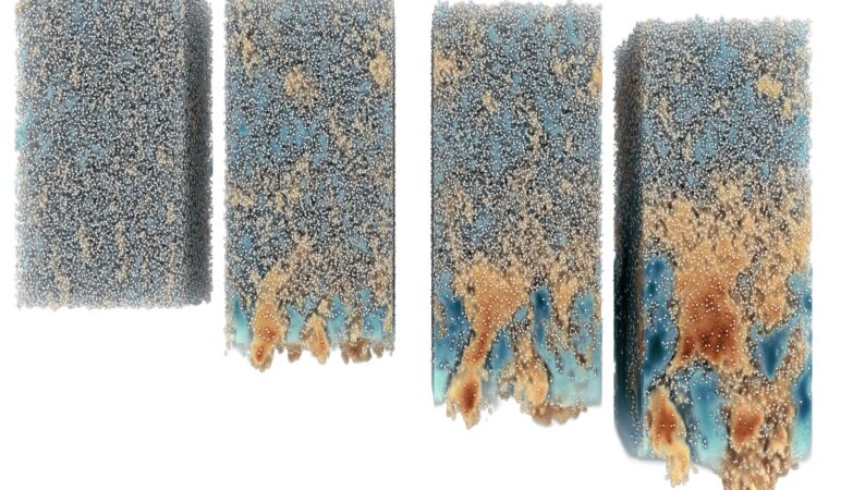 Forget the 3-body problem. Scientists have just solved the 100,000 problem