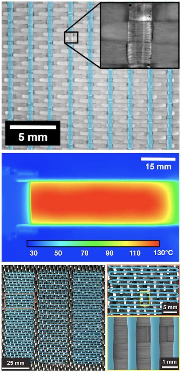 New self-repairing material could make cars last more than 100 years