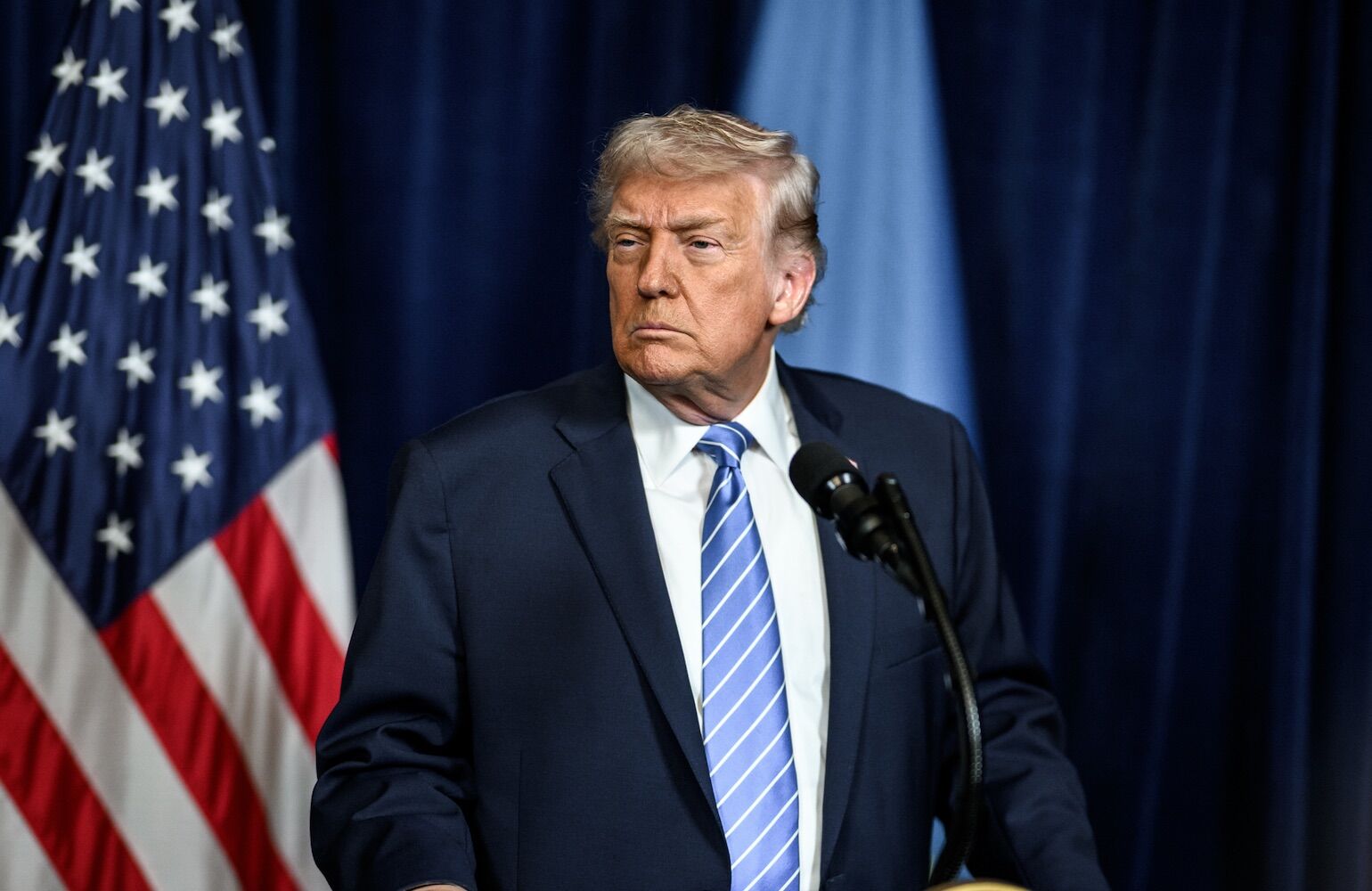 Trump mulls sending troops to Kharg island to unblock Hormuz