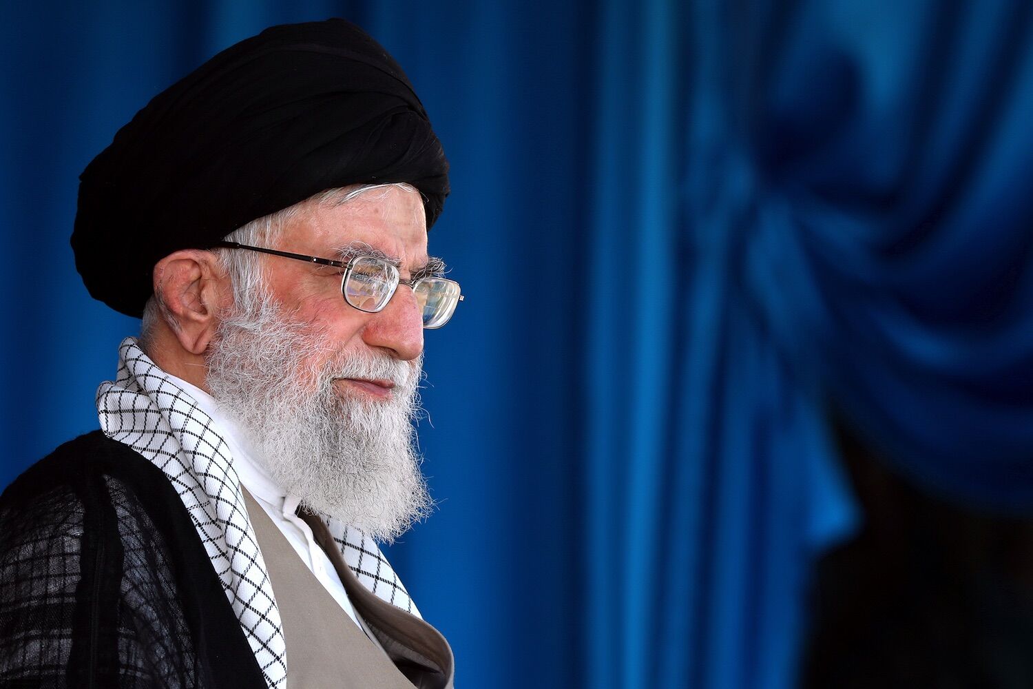Ali Khamenei, supreme leader of Iran, died in the attacks on Tehran