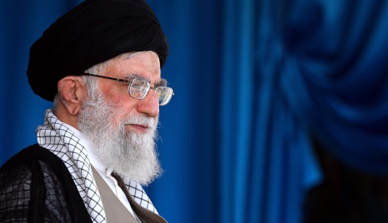 Khamenei's possible successors “are dead”