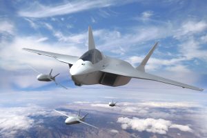 The European fighter of the future is on the verge of collapse and “may end up dying”