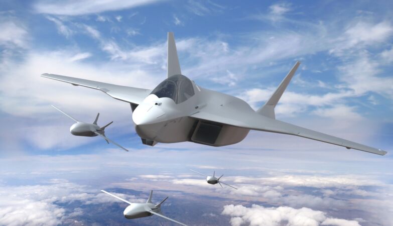 Germany and France will give the “European fighter of the future” one last chance