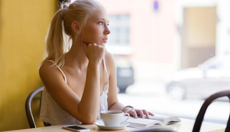 Our brain has a “distraction window” that opens 7 times per second