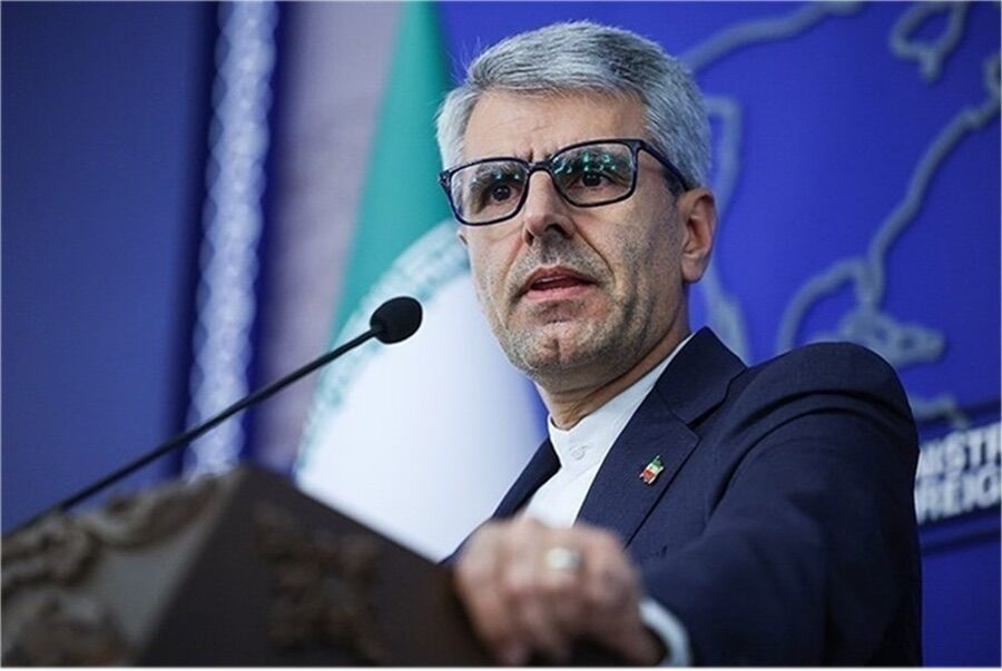 “The world is watching.” Iran accuses the European Union of “complicity” in the war