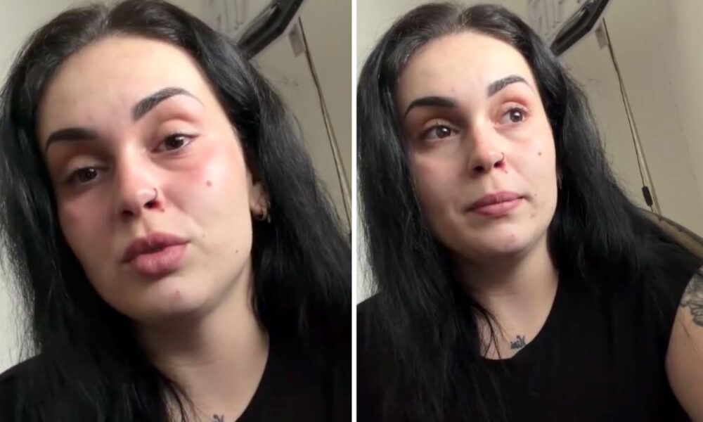 Emotional, Fanny Rodrigues' sister reveals that she lost a baby: “The heart stopped…”