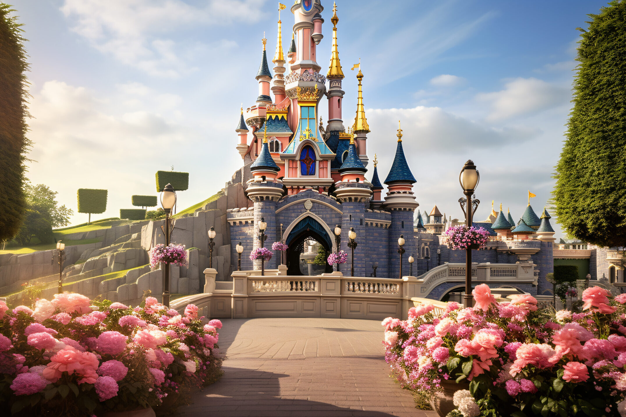 Travel agency publishes the five most chosen destinations by the Portuguese for the Easter holidays and this is the only one that is in Europe