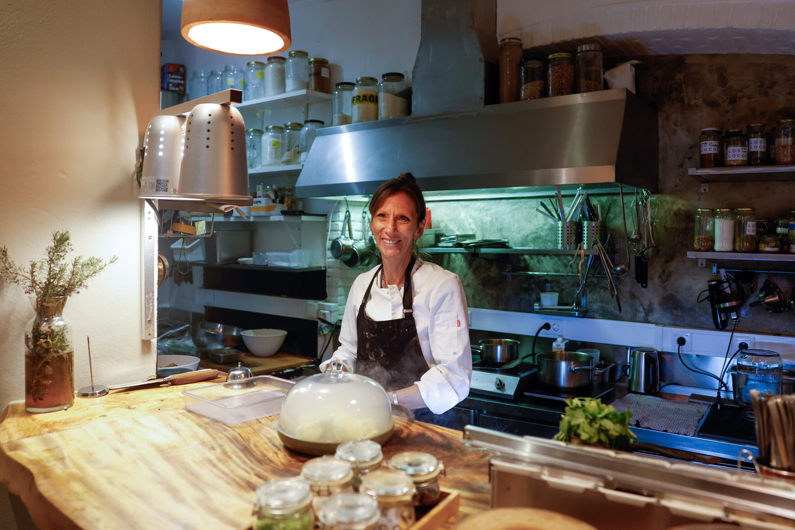 Foreign chefs choose Faro to open restaurants and explore local products