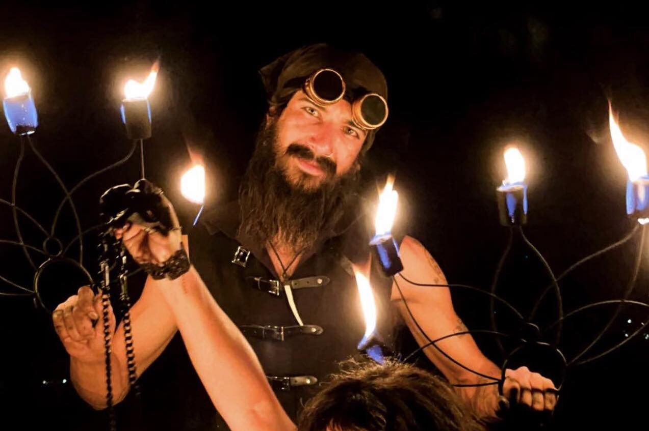 Shows, music and recreations mark the medieval fair in Castro Marim