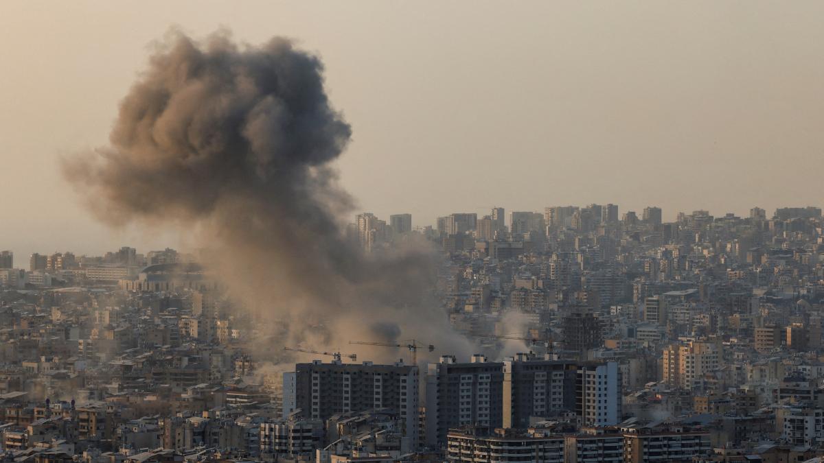 Líbano, el frente perpetuo que queda en el ángulo muerto de la guerra contra Irán