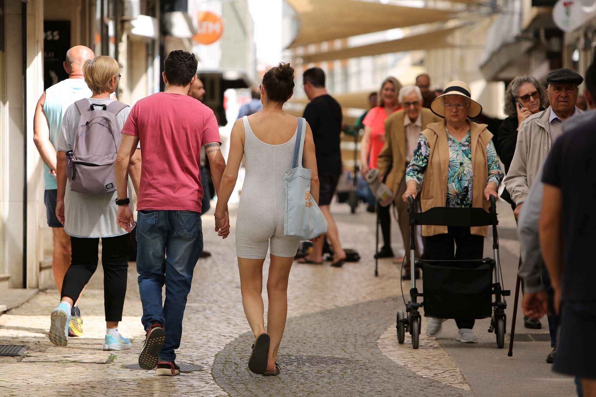 Center of Portimão prepares for transformation with Digital Commercial District