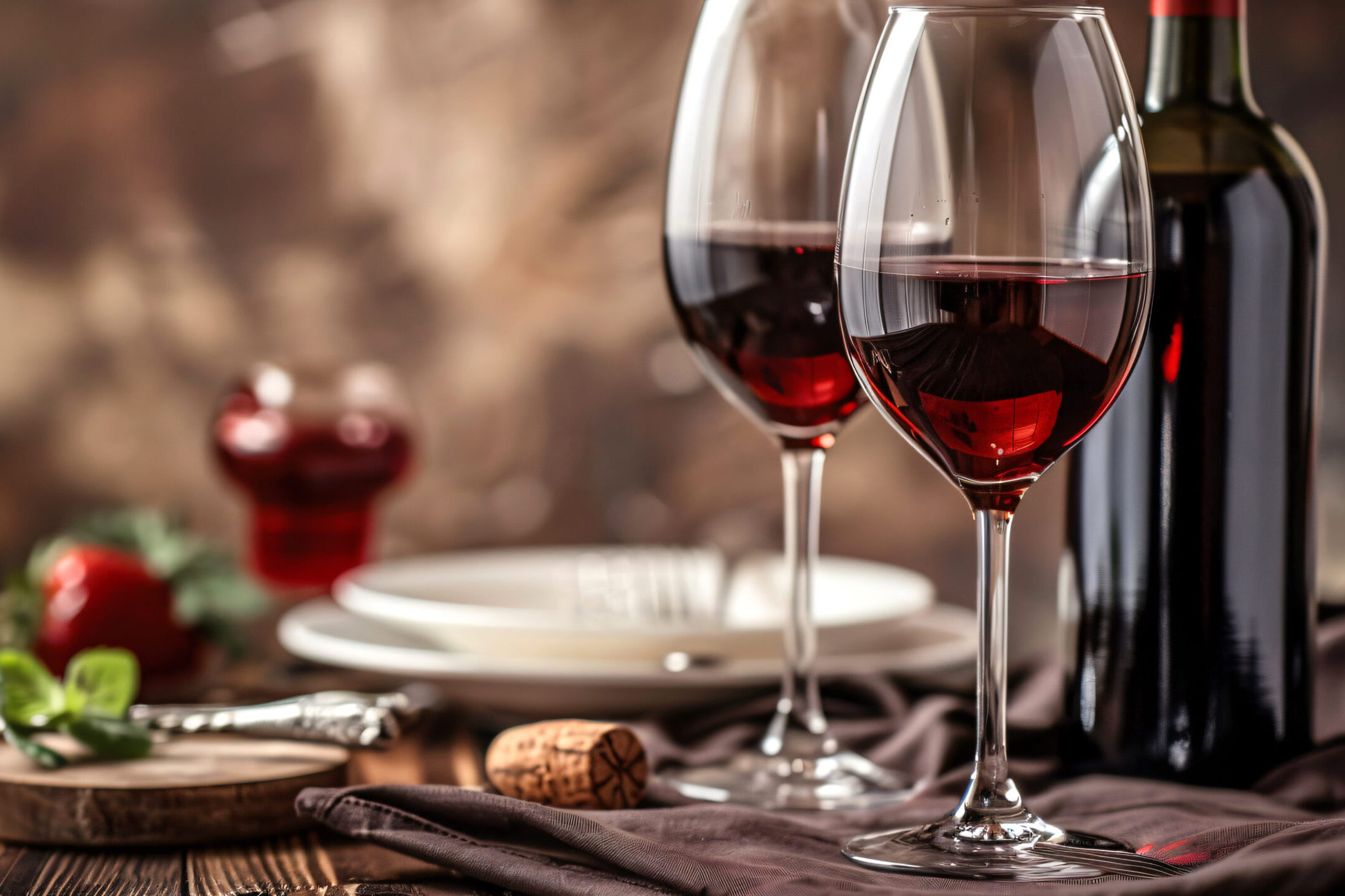 Neither Douro nor Dão: the new European City of Wine 2026 is in another Portuguese region