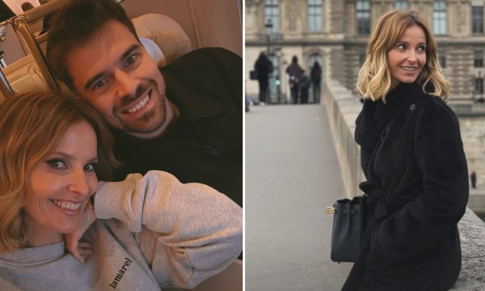 After an intense week, Cristina Ferreira takes a 'getaway' with João Monteiro. Travel destination revealed
