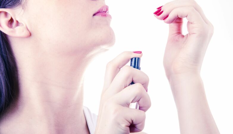 Doctors should pay more attention to smell, the sense absent in modern medicine