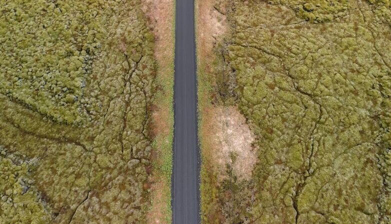 Moss promises to end flooding on roads