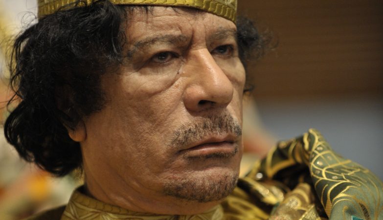 The 10 richest political leaders of all time; José Eduardo dos Santos on the list