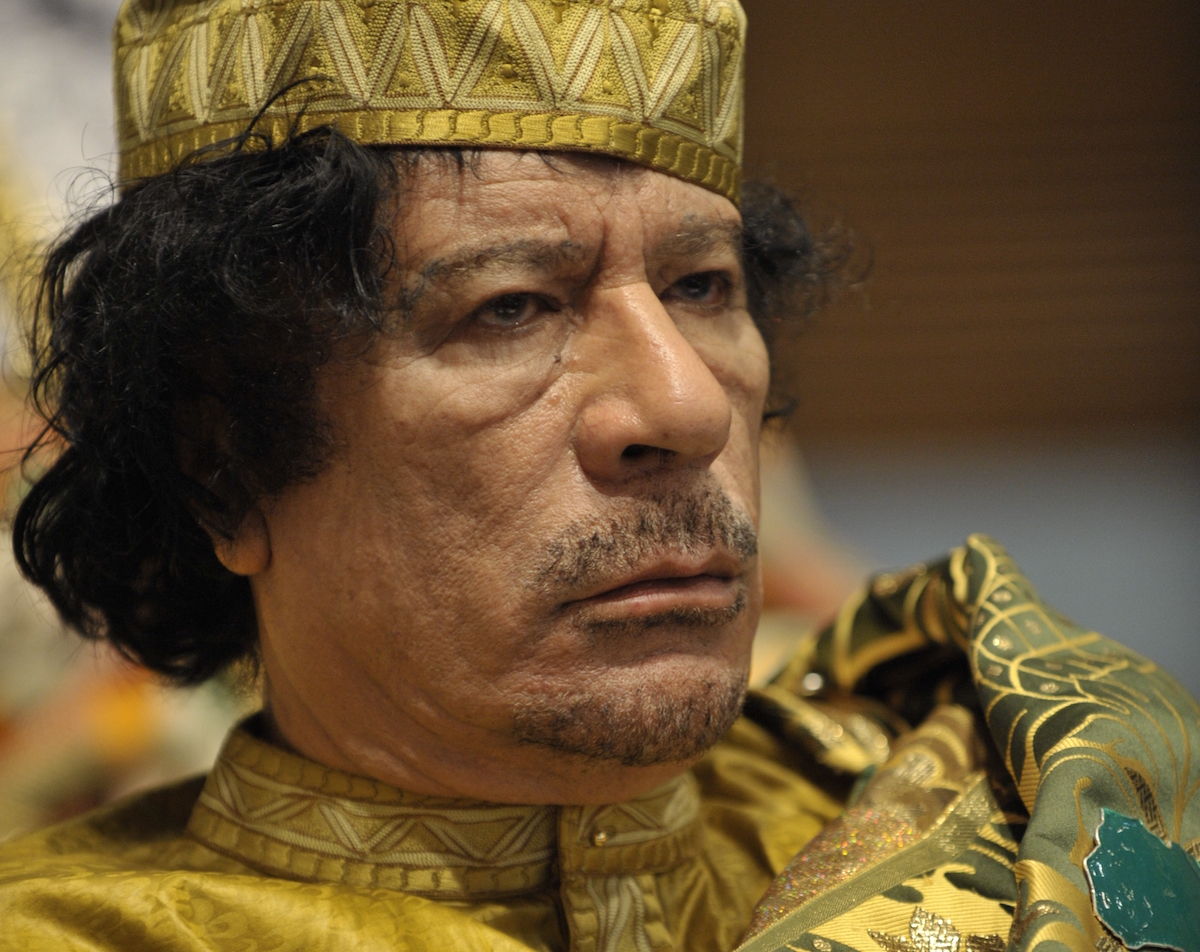 The 10 richest political leaders of all time; José Eduardo dos Santos on the list