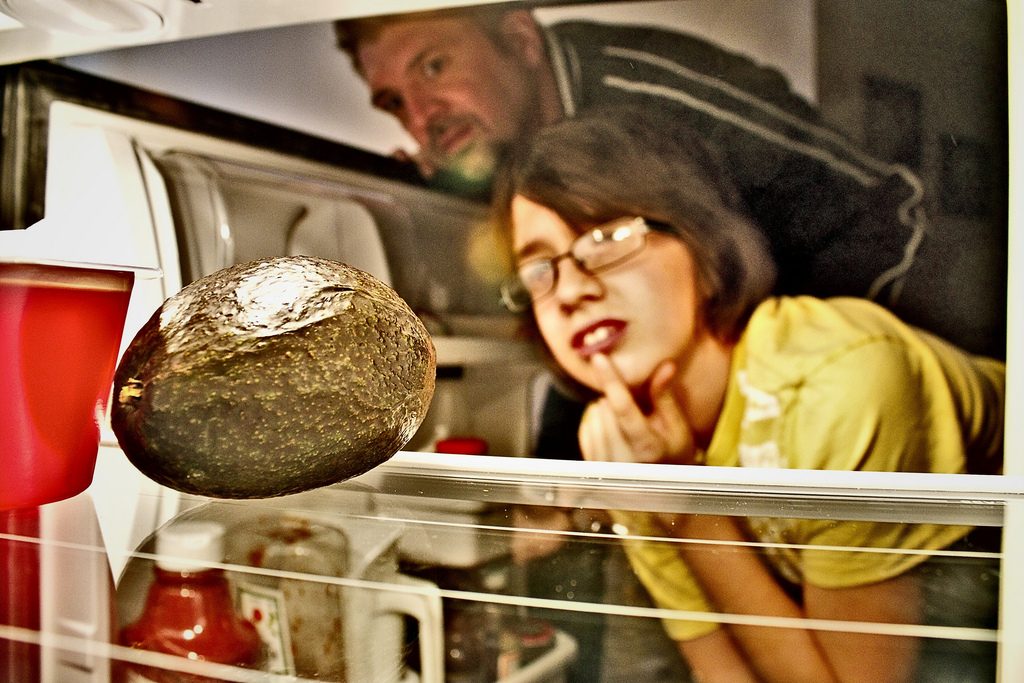 Is it safe to eat “redon” cold?