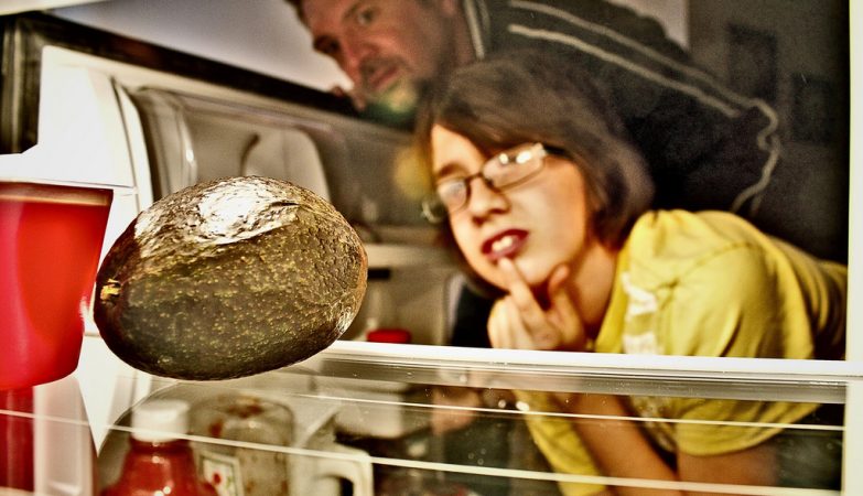 Is it safe to eat “redon” cold?